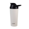 Alabaster Oasis 700ml Vacuum Protein Shaker